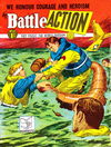 Battle Action (Horwitz, 1954 series) #27 [October 1956?]