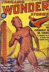 Thrilling Wonder Stories [nn] (July 1940)