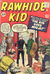 The Rawhide Kid (Marvel, 1960 series) #30 (October 1962)
