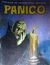 Panico (Vilmar, 1975 series) #16 (December 1976)