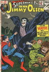 Superman's Pal, Jimmy Olsen  #142 (October 1971)