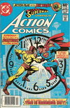 Action Comics  #526 (December 1981)