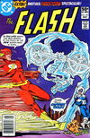 The Flash (DC, 1959 series) #297 May 1981