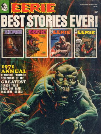 Best Stories Ever!
