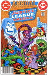 Justice League of America Annual  #1 ([August] 1983)