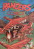 Rangers (Action Comics, 1954 series) #75 — Rangers Comics ([June 1956])