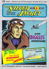 The Silver Jacket  v1#2 (1 November 1953)