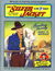 The Silver Jacket (Beaconsfield Productions, 1953 series) v2#14 (November 1954)