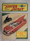 The Silver Jacket  v2#17 (February 1955)