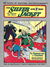 The Silver Jacket (Beaconsfield Productions, 1953 series) v3#22 (July 1955)