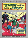 The Silver Jacket  v3#22 (July 1955)