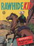 Rawhide Kid (Horwitz, 1963 series) #11 (December 1964)