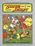 The Silver Jacket (Arthur D. Gorfain, 1955 series) v4#32 (27 February 1956)