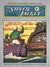 The Silver Jacket (Arthur D. Gorfain, 1955 series) v4#36 (23 April 1956)