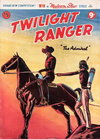 Twilight Ranger  #5 ([March 1956])