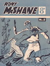 Rory McShane  #5 ([March 1953?])