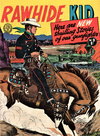 Rawhide Kid  #8 ([July 1964?])