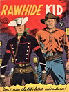 Rawhide Kid  #5 (February 1964)