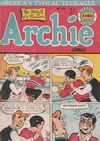 Archie Comics (Archie, 1956? series) #16 ([1957?])