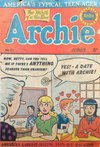 Archie Comics  #21 ([1952?])