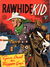 Rawhide Kid (Horwitz, 1963 series) #2 ([July 1963])
