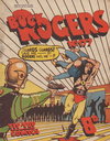Buck Rogers  #177 ([September 1953?])
