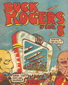 Buck Rogers (Southdown Press, 1947? series) #180 [December 1953?]