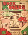 Buck Rogers (Southdown Press, 1947? series) #181 [January 1954?]