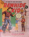 Rawhide Kid  #1 ([June 1963?])