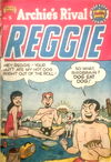 Archie's Rival Reggie (HJ Edwards, 1951? series) #5 [April 1952?]