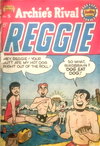Archie's Rival Reggie  #5 ([April 1952?])