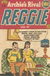 Archie's Rival Reggie (HJ Edwards, 1951? series) #9 ([August 1952?])