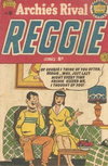 Archie's Rival Reggie  #9 ([August 1952?])