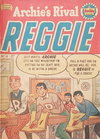 Archie's Rival Reggie  #14 ([January 1953?])