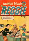 Archie's Rival Reggie (HJ Edwards, 1951? series) #16 [March 1953?]