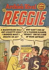Archie's Rival Reggie  #21 ([August 1953?])