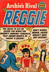 Archie's Rival Reggie  #22 ([September 1953?])