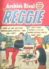 Archie's Rival Reggie (HJ Edwards, 1951? series) #23 [October 1953?]