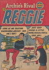Archie's Rival Reggie  #23 ([October 1953?])