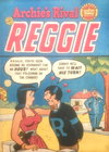 Archie's Rival Reggie  #25 ([December 1953?])