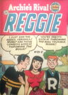 Archie's Rival Reggie (HJ Edwards, 1951? series) #29 [April 1954?]