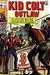 Kid Colt Outlaw (Marvel, 1949 series) #144 (March 1970)
