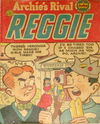 Archie's Rival Reggie (Archie, 1954? series) #44 [July 1955?]