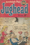Archie's Pal Jughead Comics  #2 ([March 1951?])