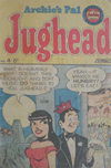 Archie's Pal Jughead Comics (HJ Edwards, 1950? series) #4 [May 1951?]