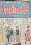 Archie's Pal Jughead Comics  #5 ([June 1951?])