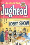 Archie's Pal Jughead Comics (HJ Edwards, 1950? series) #10 [November 1951?]