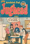 Archie's Pal Jughead Comics  #13 ([February 1952?])