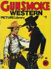 Gunsmoke Western Picture Library  #9 ([May 1975?])