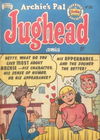 Archie's Pal Jughead Comics (HJ Edwards, 1950? series) #14 [March 1952?]